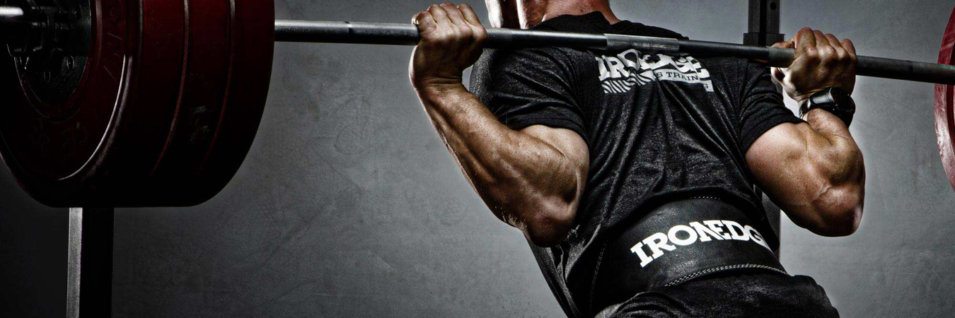 Weight Lifting Equip.