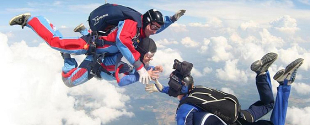 Skydiving Wear