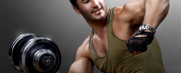 Weight Lifting Equip.